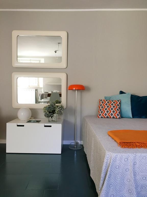 Molly'S Home Como Ngoại thất bức ảnh