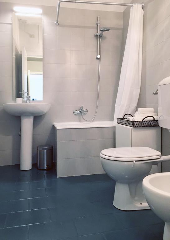 Molly'S Home Como Ngoại thất bức ảnh