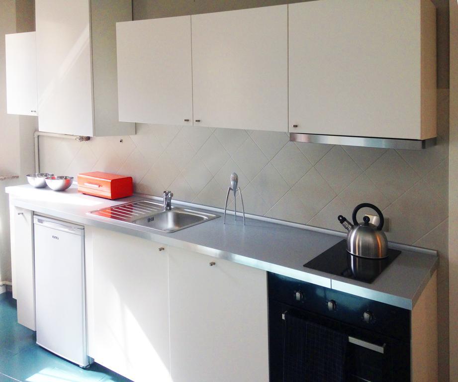 Molly'S Home Como Ngoại thất bức ảnh