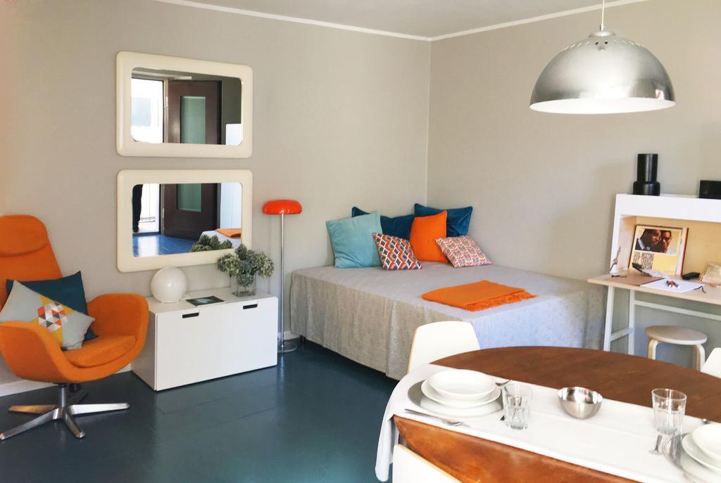 Molly'S Home Como Ngoại thất bức ảnh